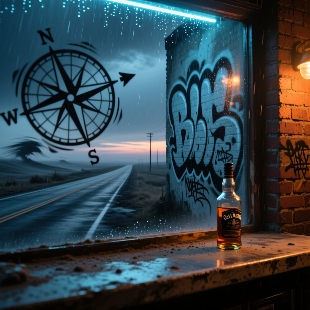 Northbound Soul artwork