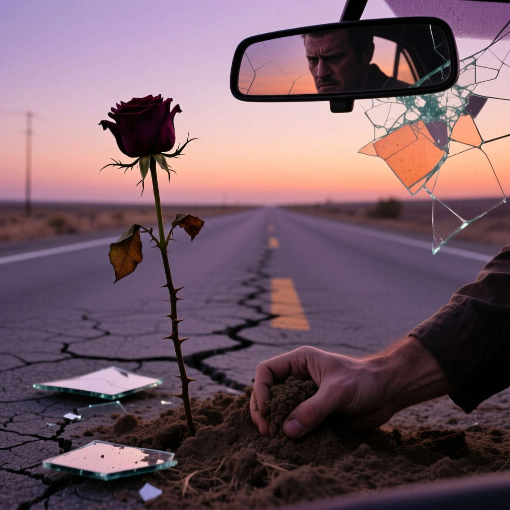 Can't Let Go artwork