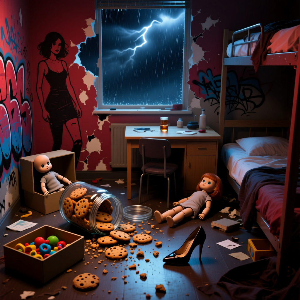 Good At Being Bad artwork