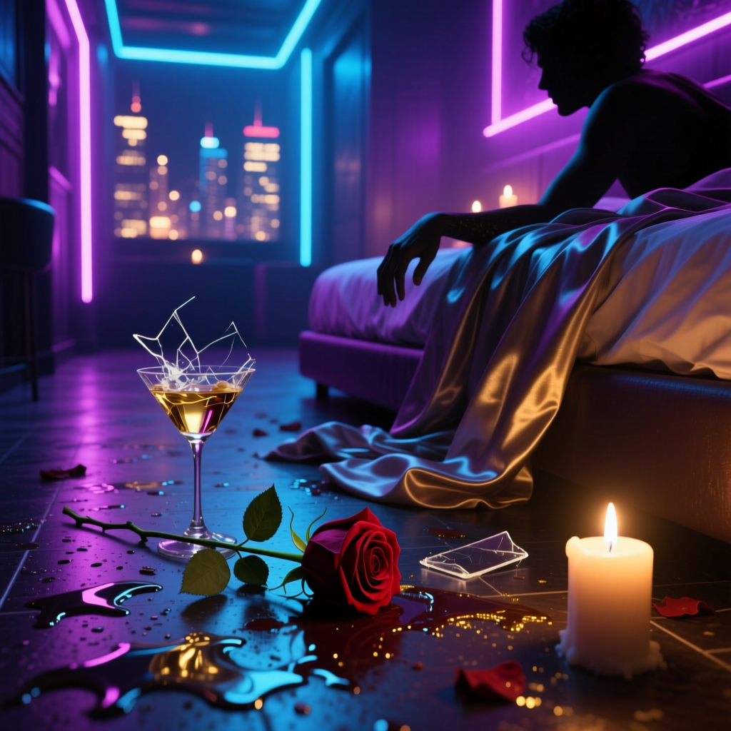 Mr. Perfect artwork