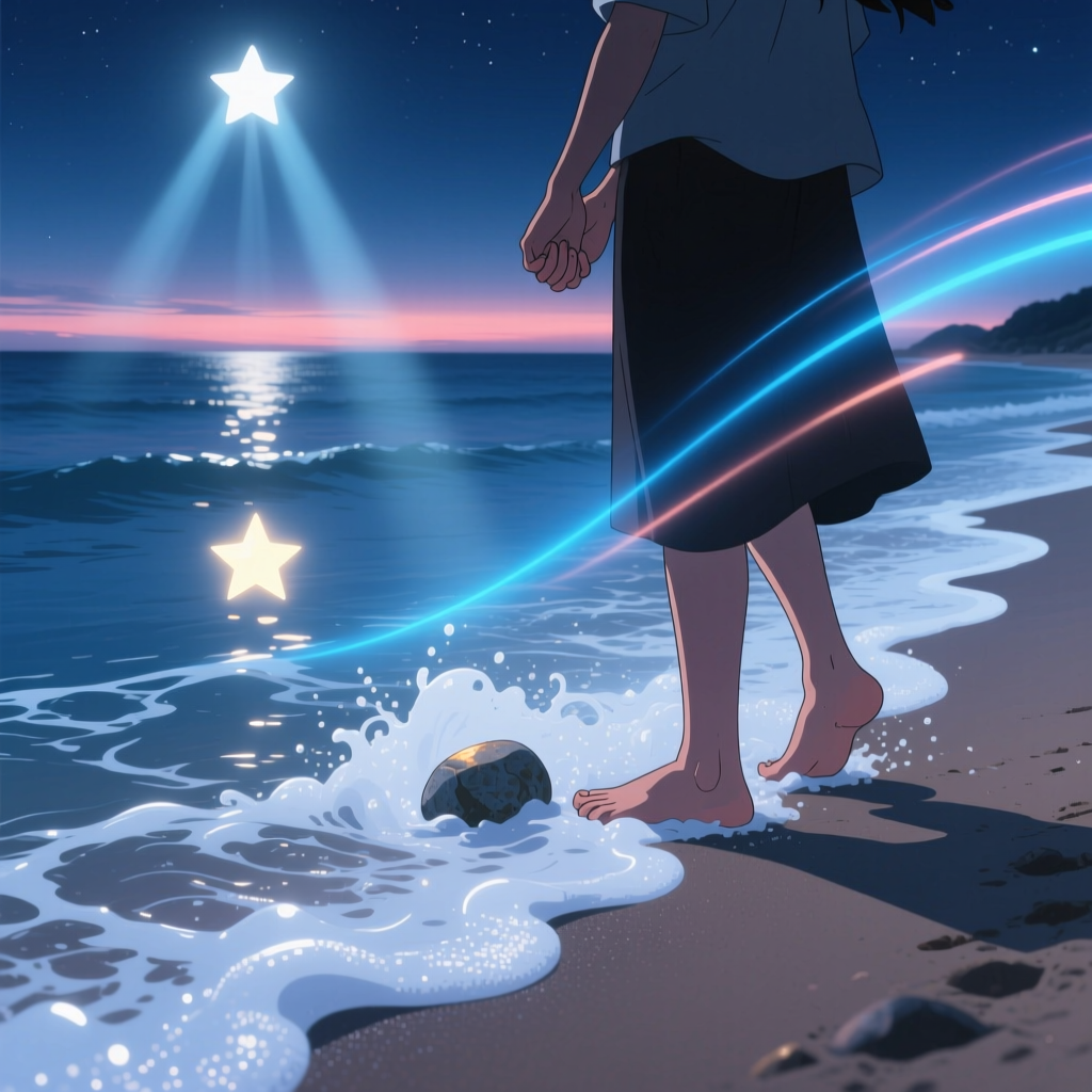 Believe In Love artwork