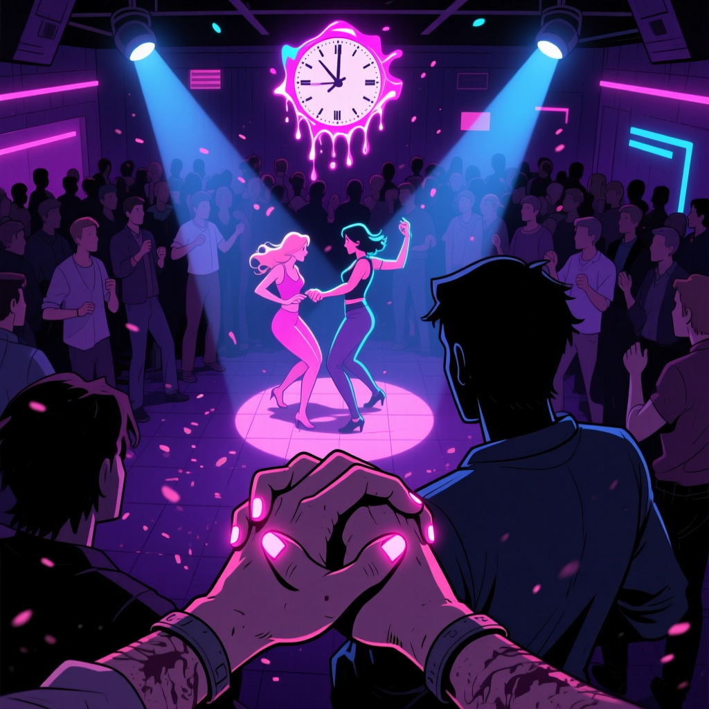 Weekend Love artwork