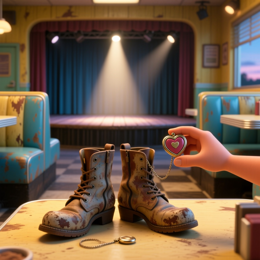 Music Moves artwork