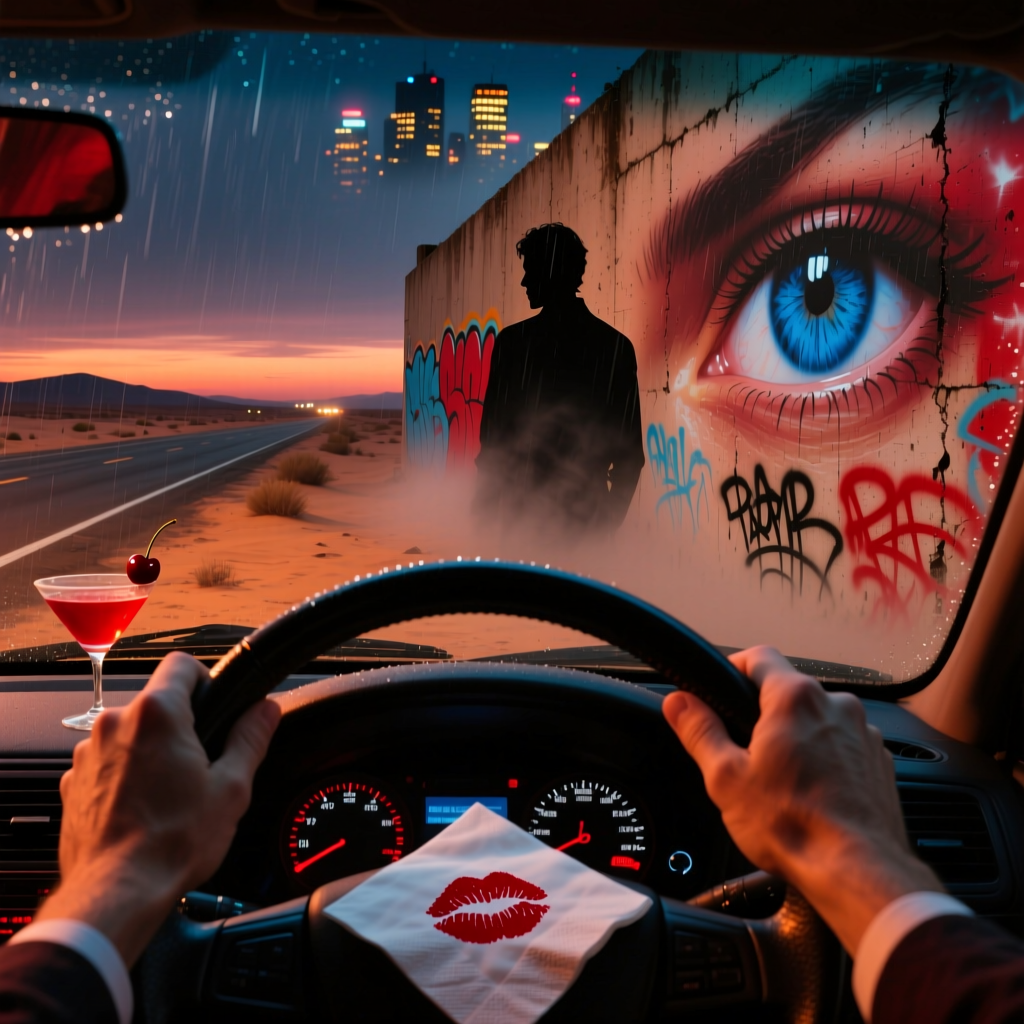 Eyes On You artwork