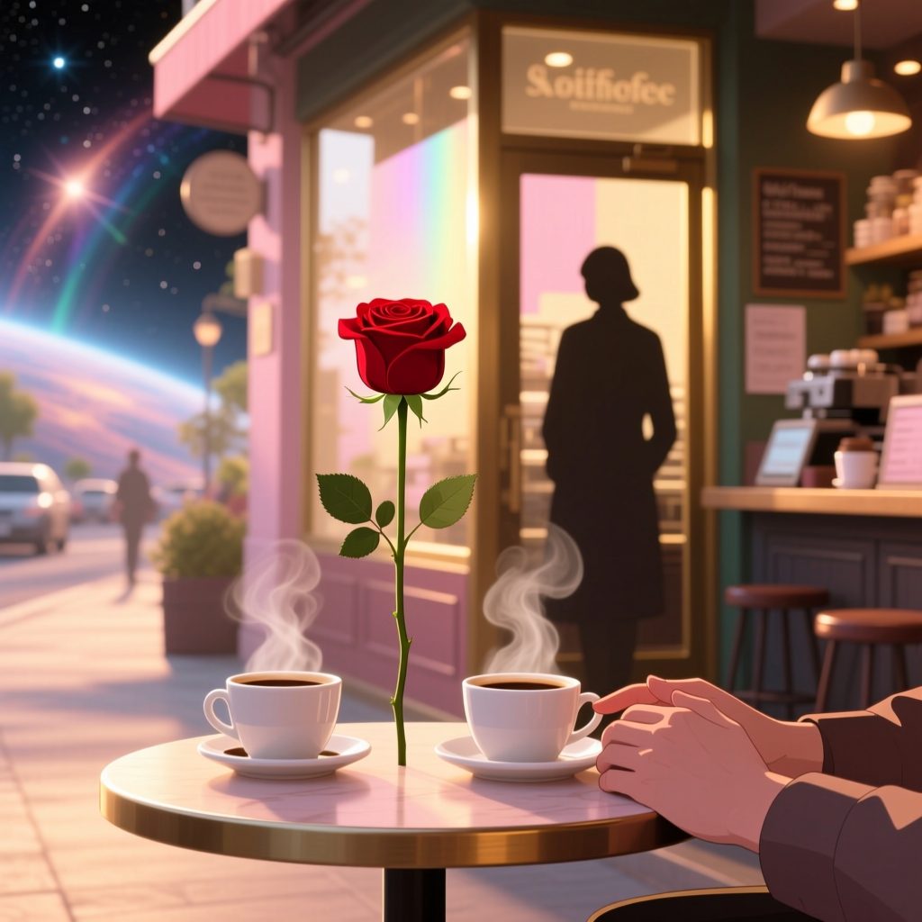 I Love You Already artwork