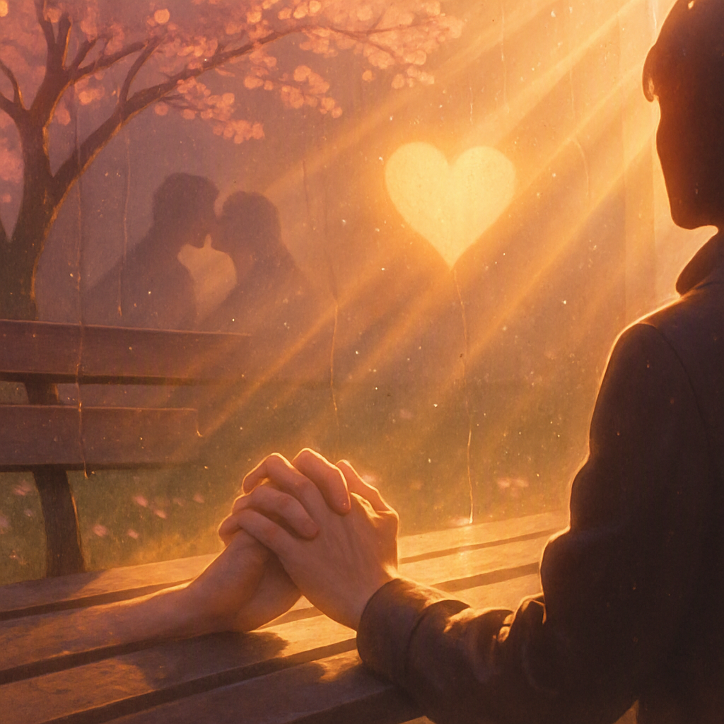 Do You Know What It Is (Male/Female Duet) artwork