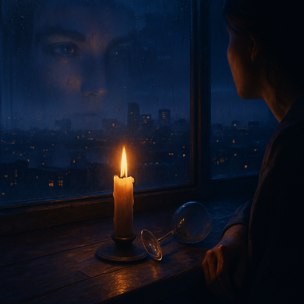 Ya Layl - يا ليل artwork
