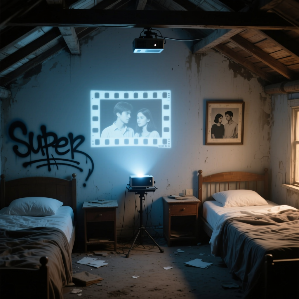 The Climb artwork