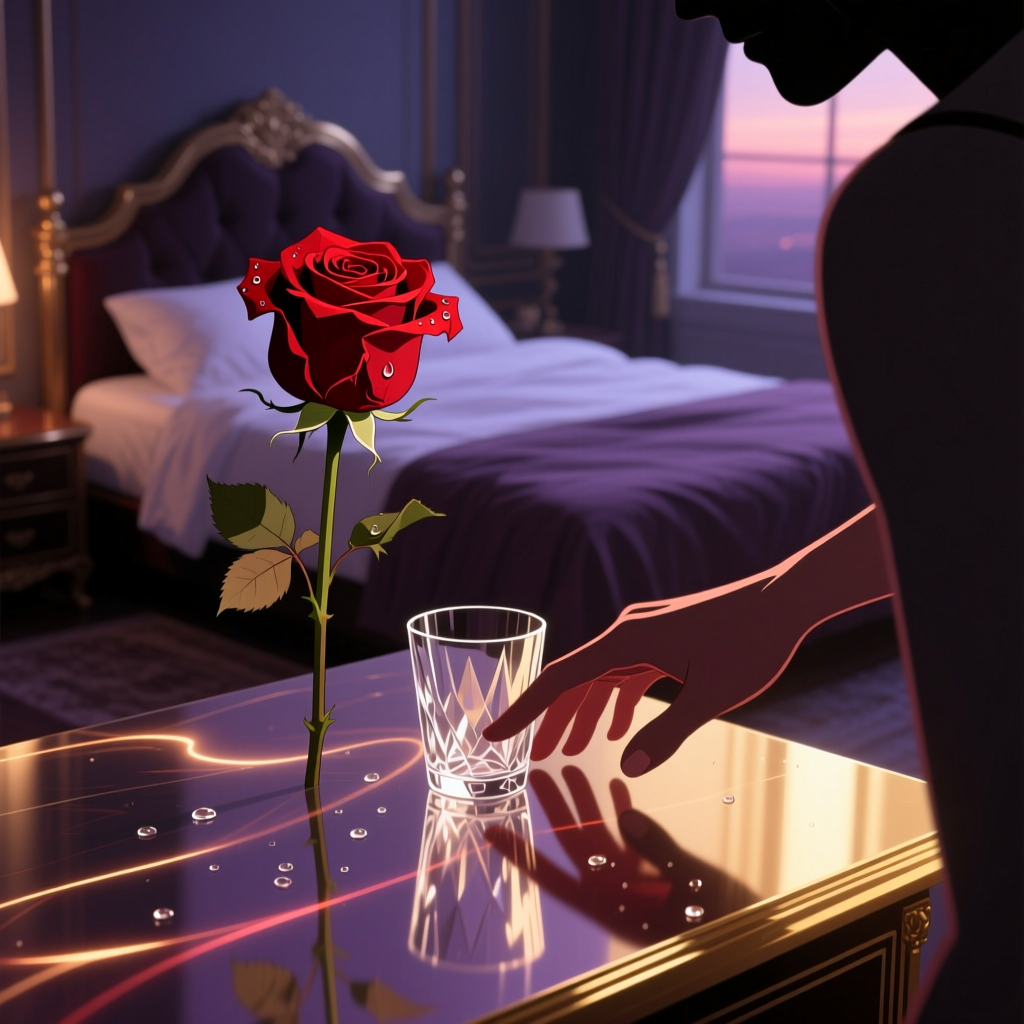Only You artwork