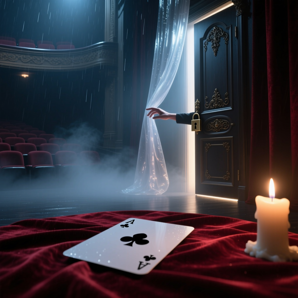 Need Her Tonight artwork