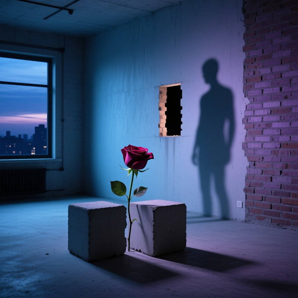 Walls artwork