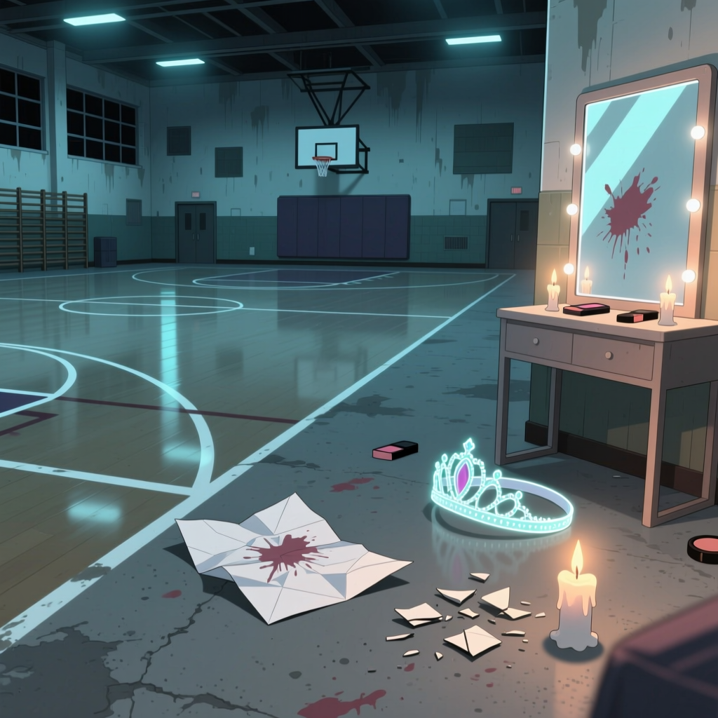 Spill Your Brains artwork