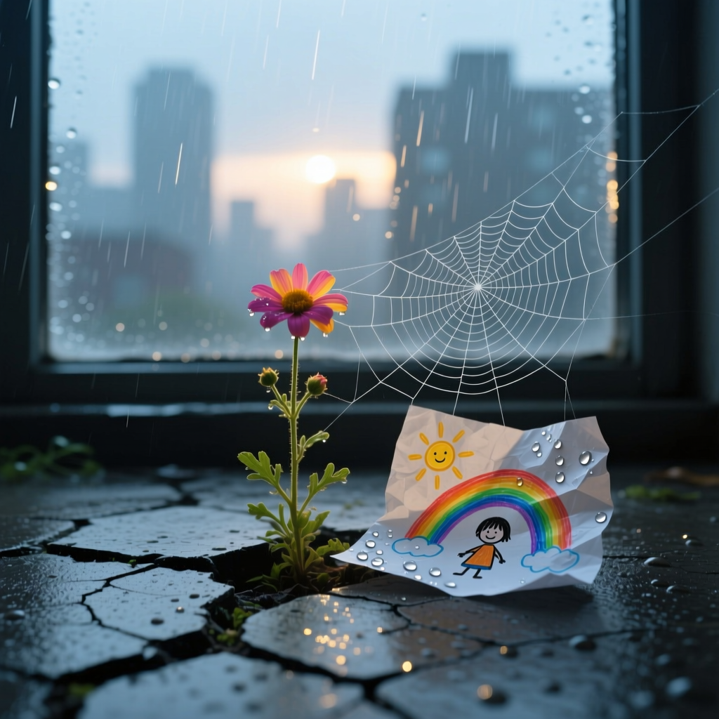 Expecting Miracles artwork