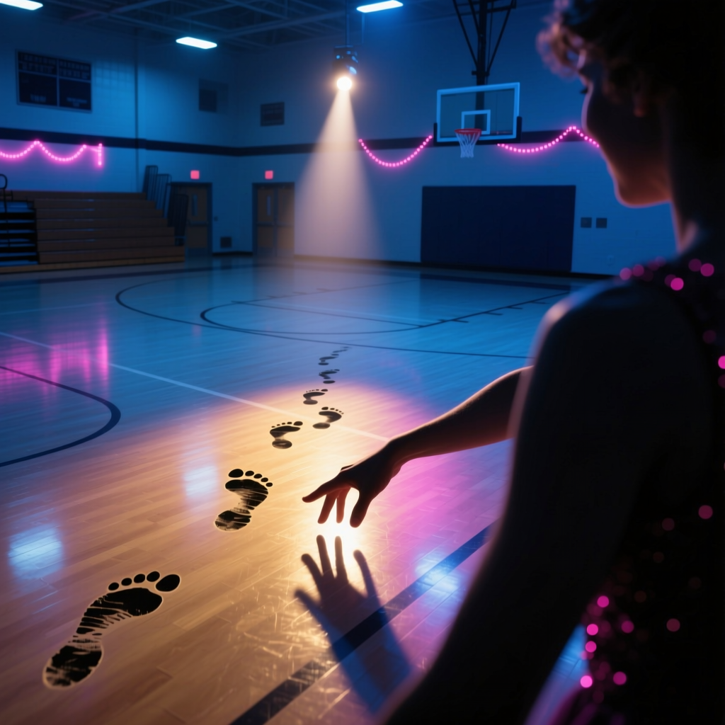 Dance With Me artwork