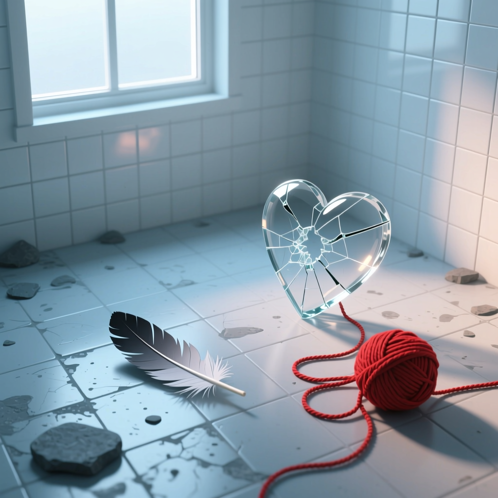 Secret Place artwork