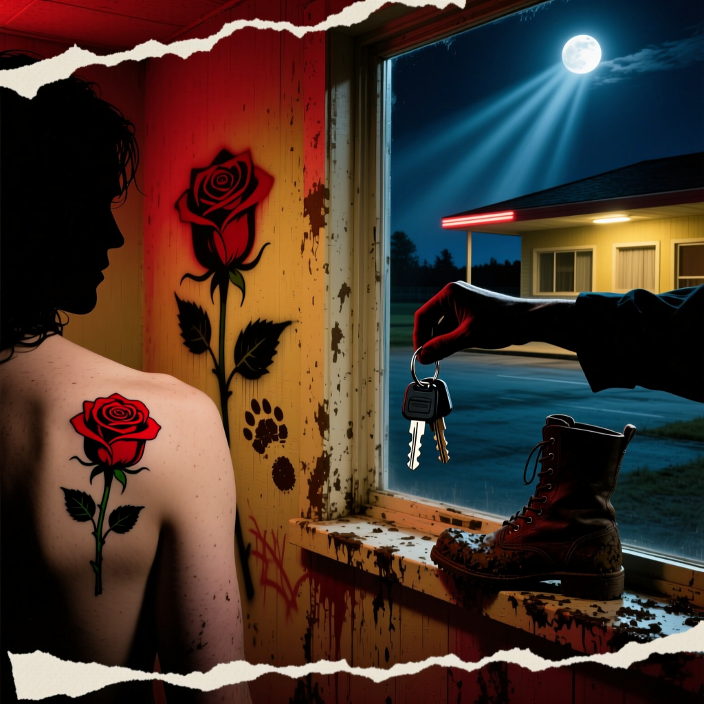 Almost Unforgettable artwork