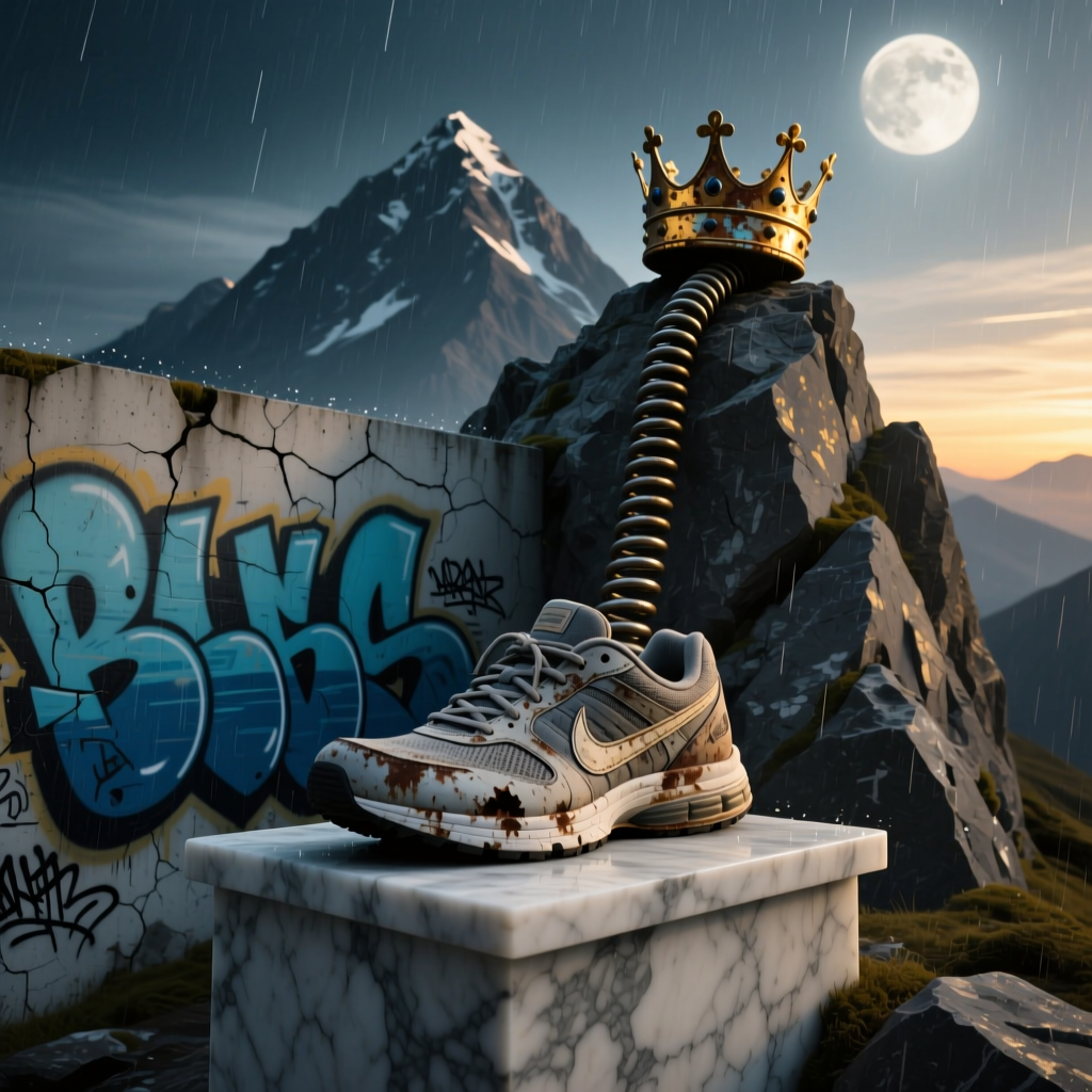 I will artwork