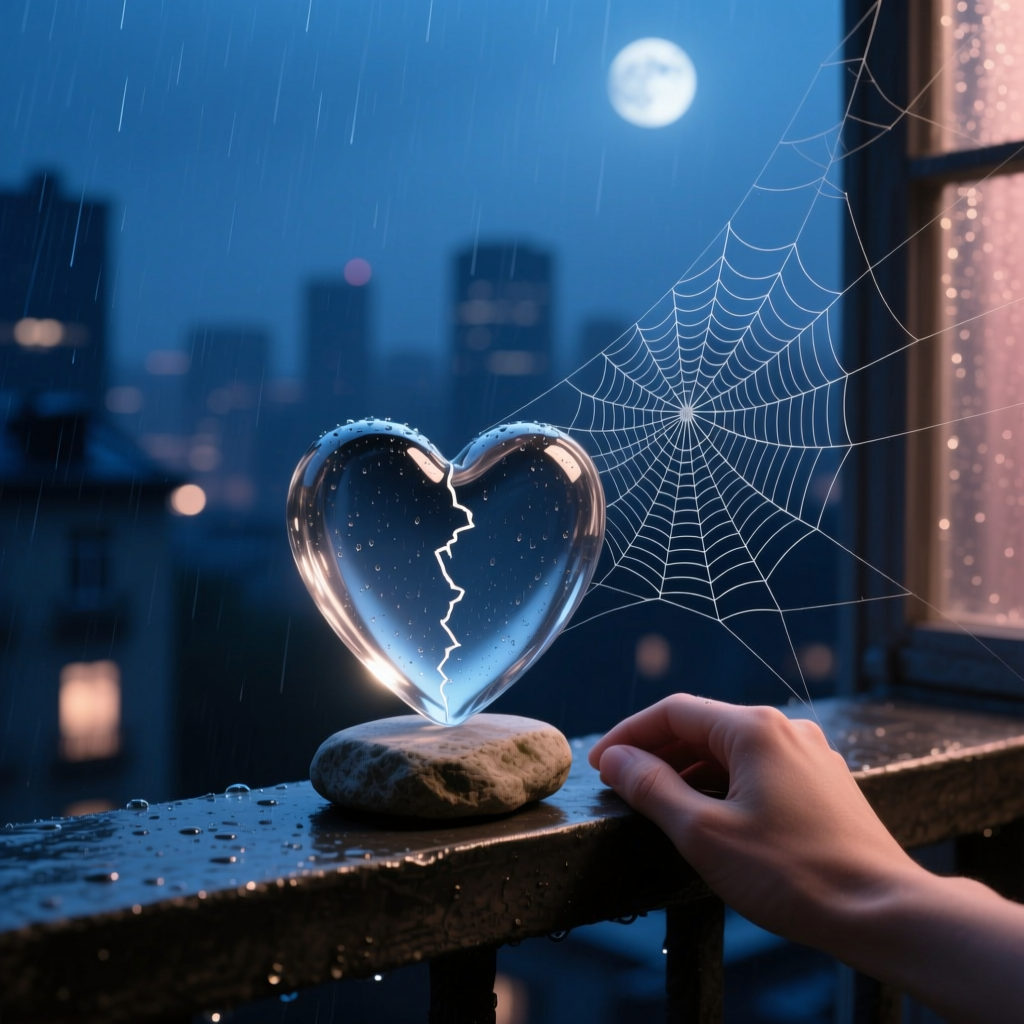 Love artwork