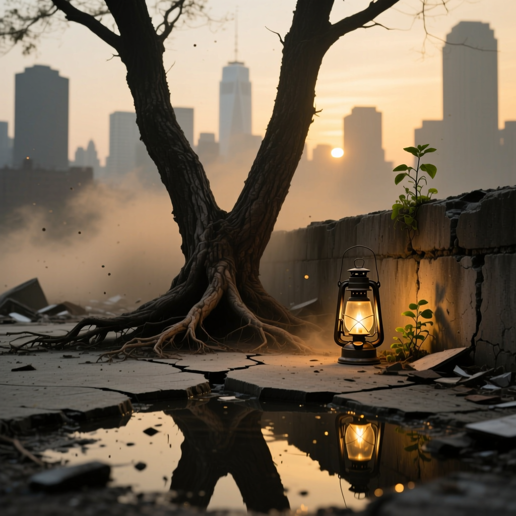 Built To Last artwork