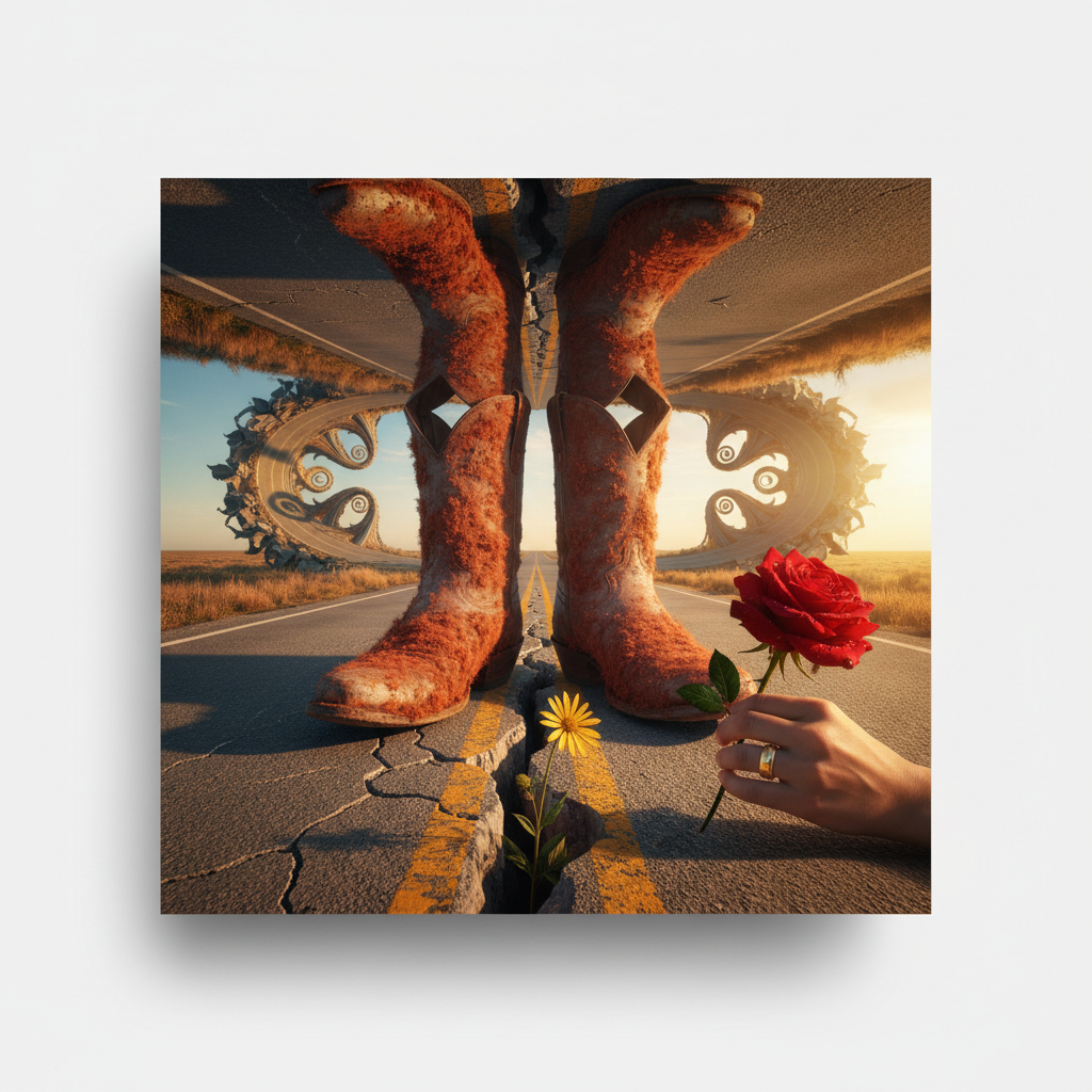 Made To Shine artwork