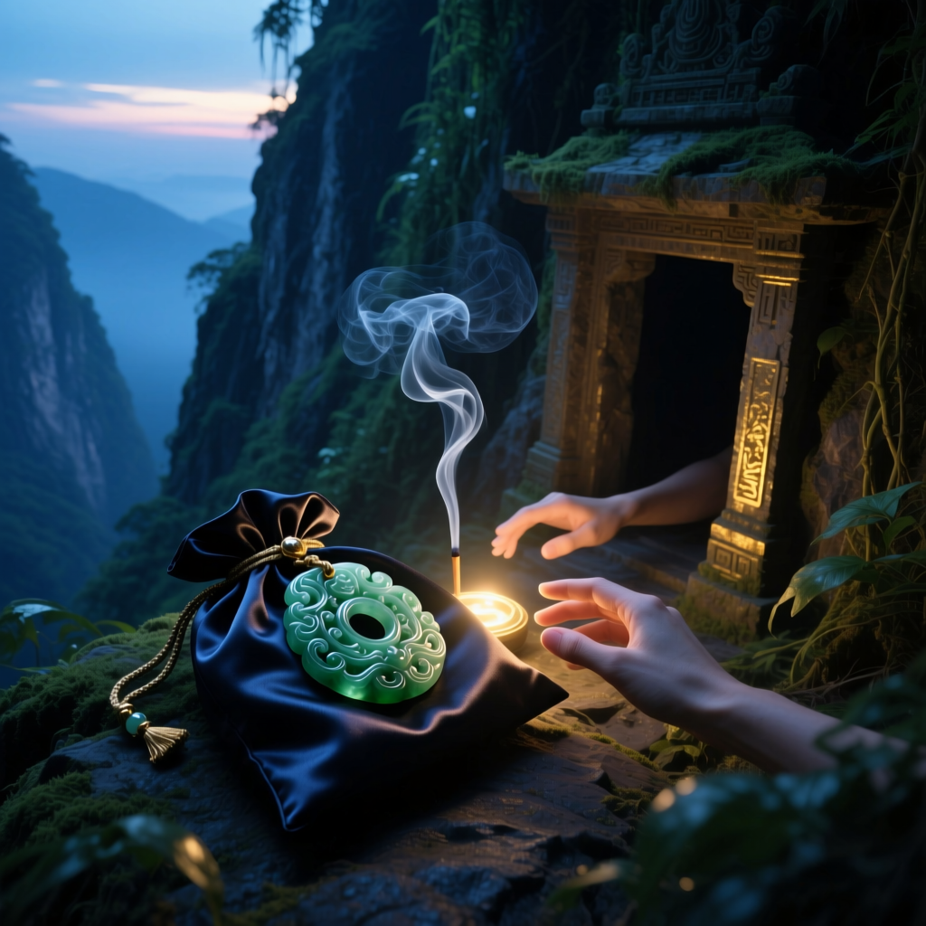 Secrets Of Asia (Doug Laurent Edit) artwork