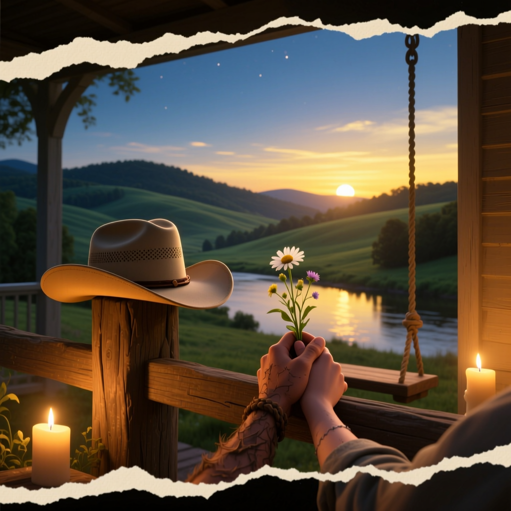 Darlin' Of Mine artwork