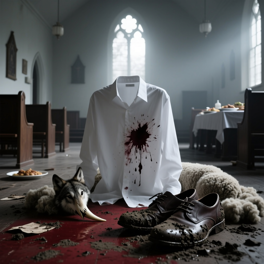Sunday Clothes artwork