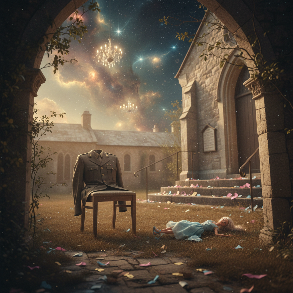Time To Let You Go artwork
