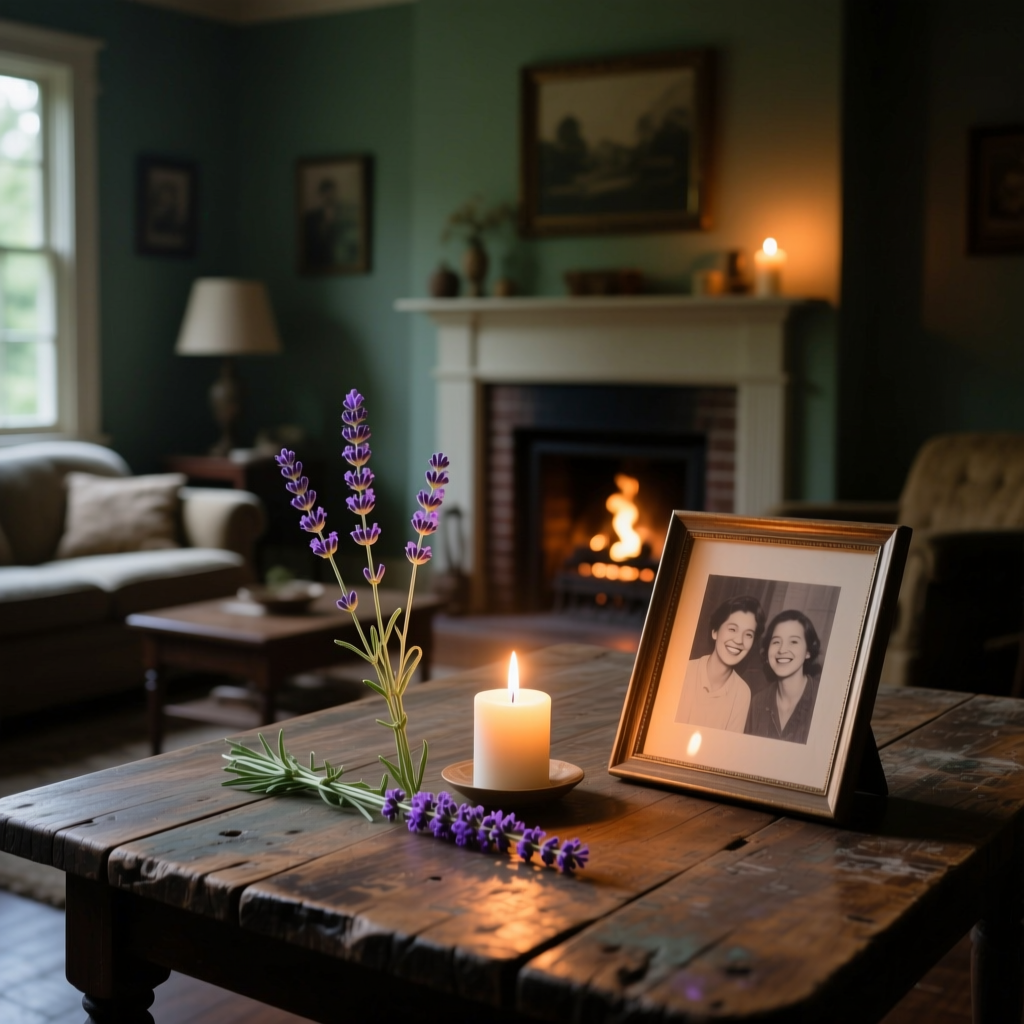 Home artwork