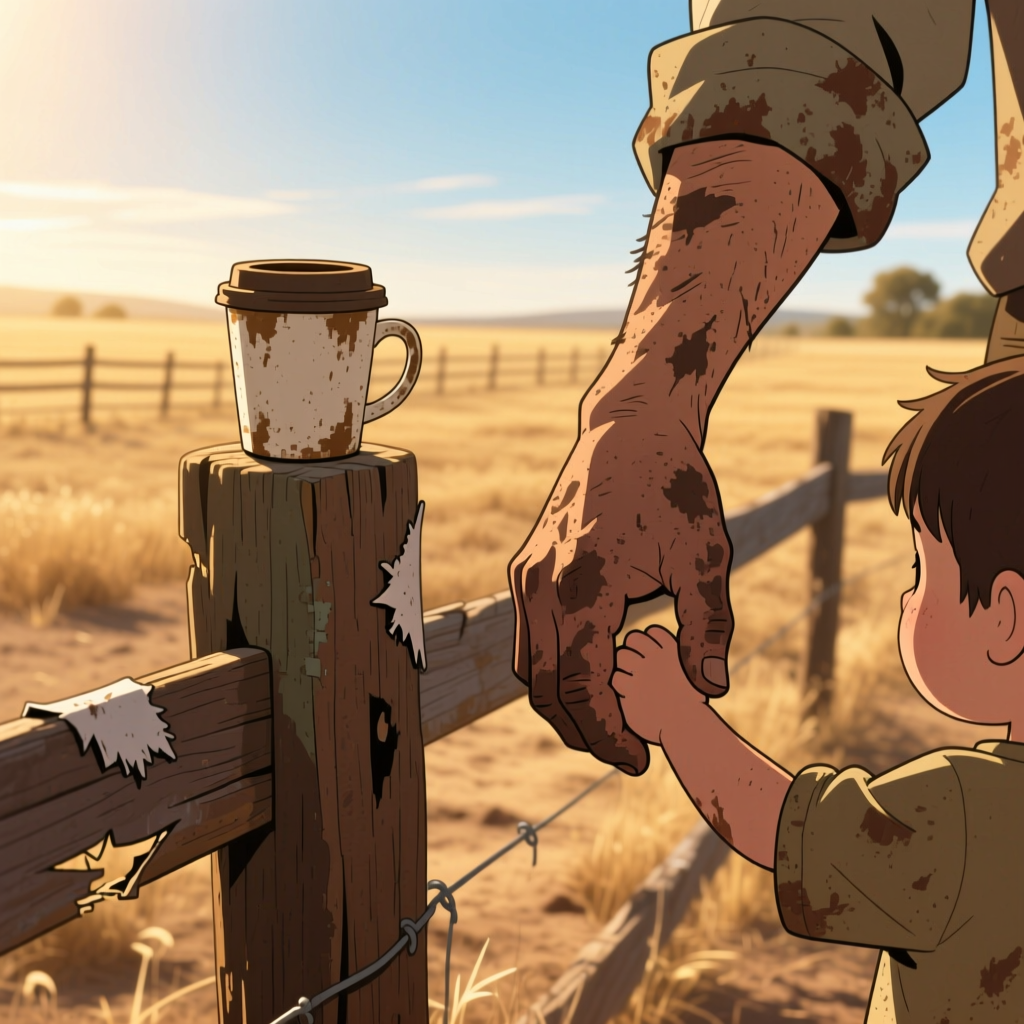Daddy's Weakness artwork