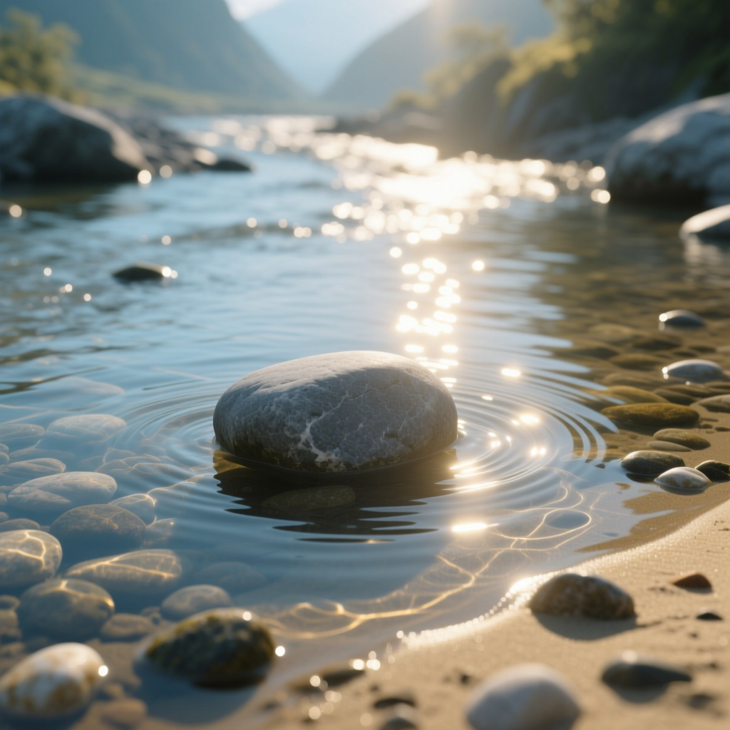 Riverstone (jazz) artwork