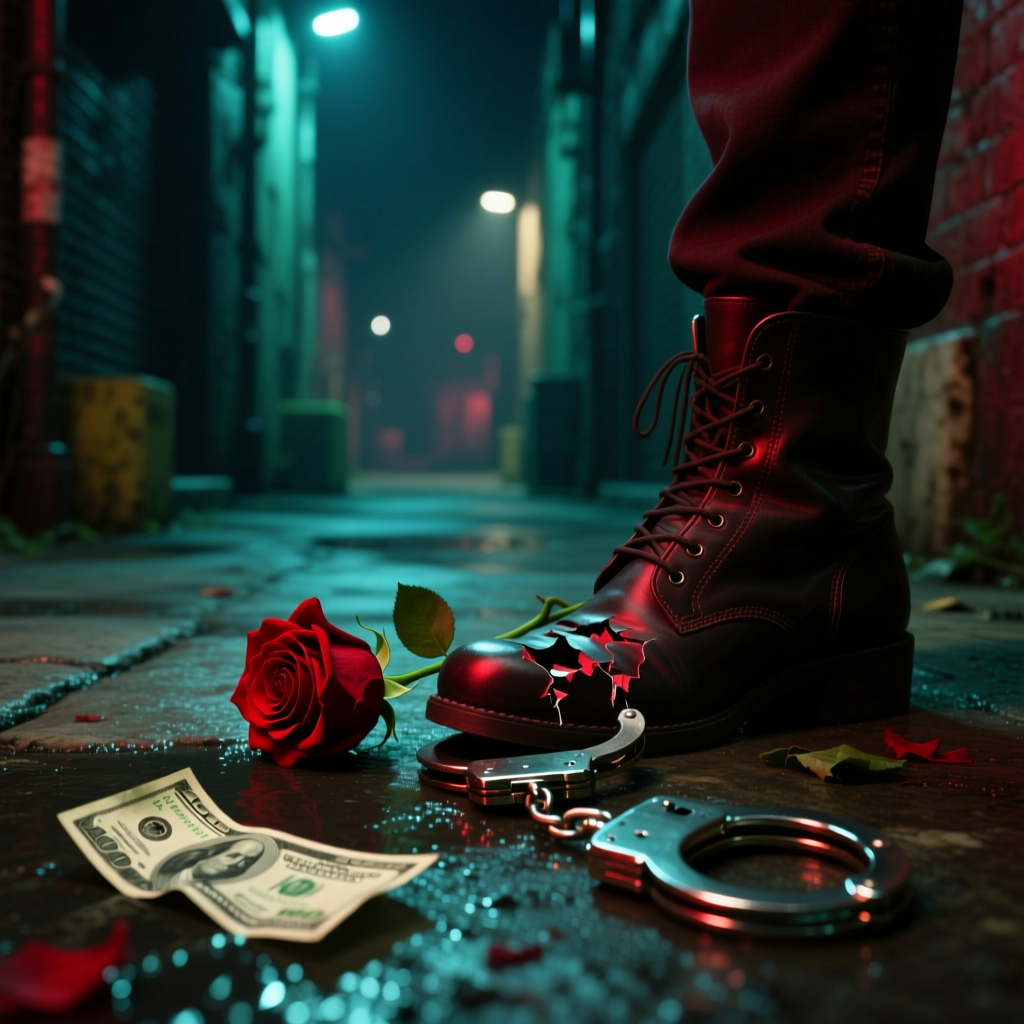 Sex For Sale artwork