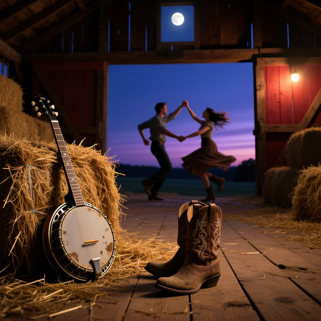 Willie And The Hillbillies artwork