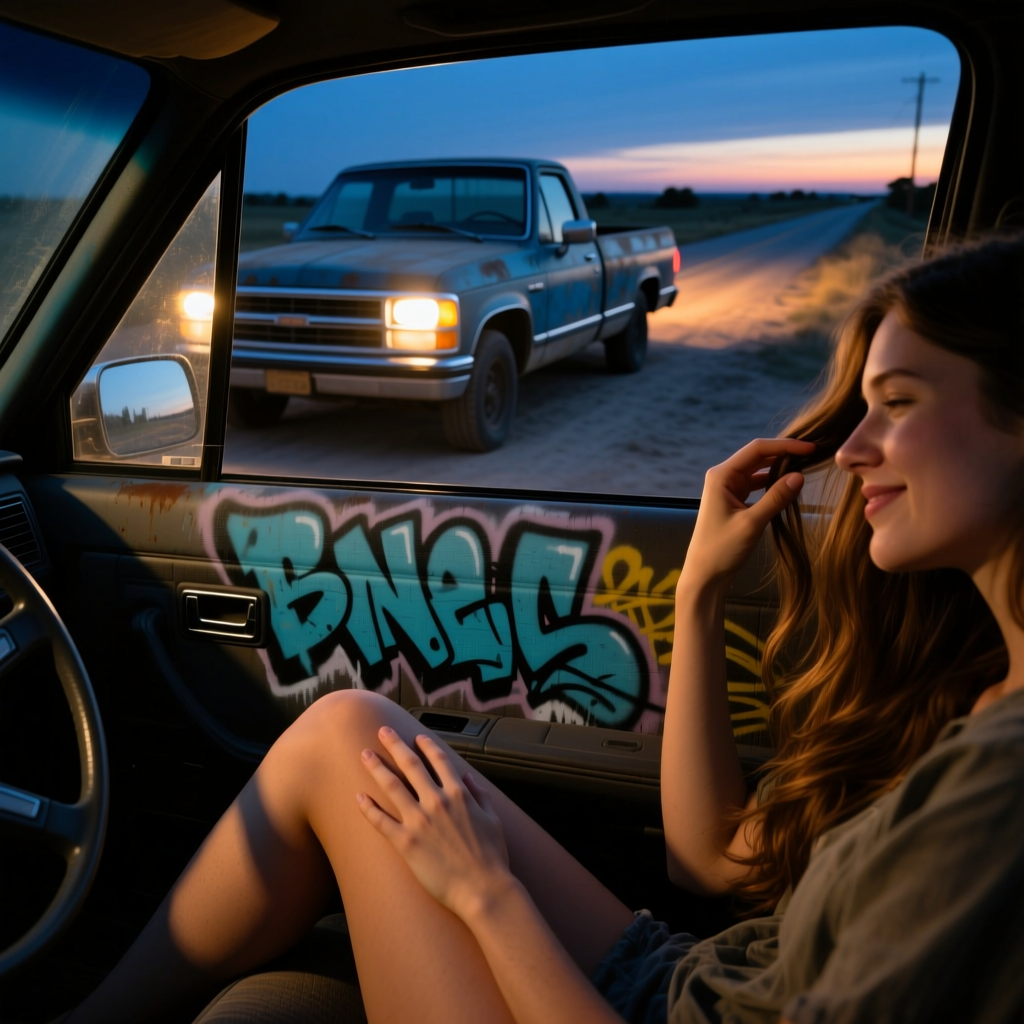 Every Country Song artwork