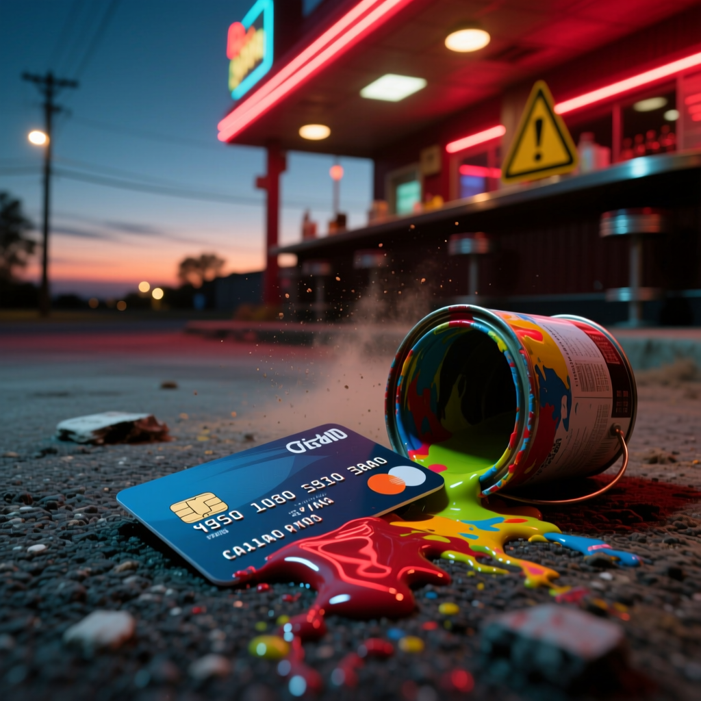 Touch artwork