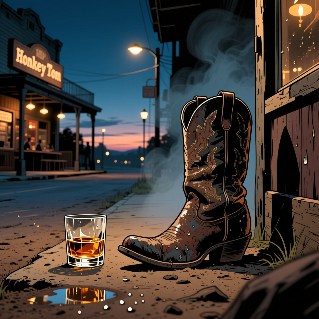 Look In Your Eyes artwork