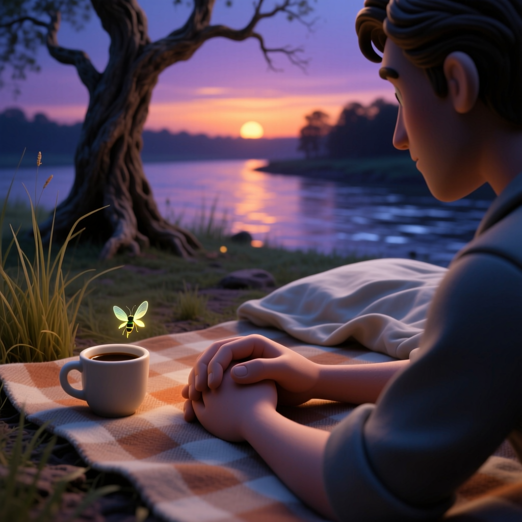 Another Perfect Day artwork