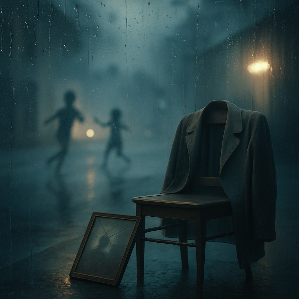 Still Gone artwork