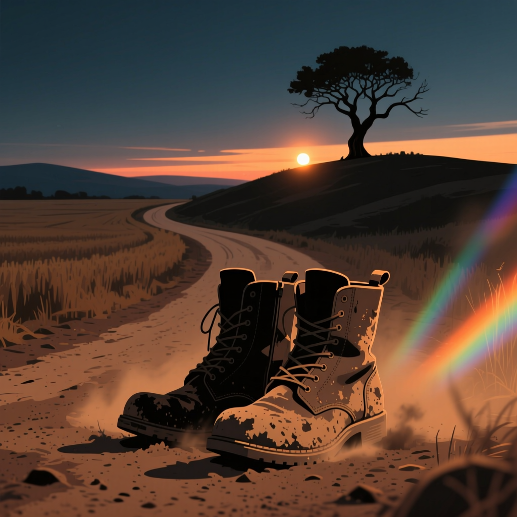 Find My Way artwork