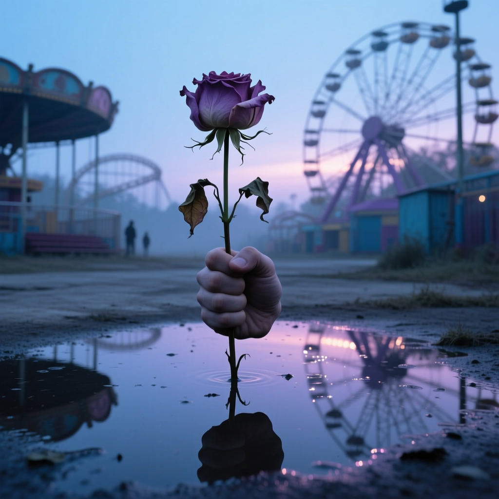 Hold to Yesterday artwork