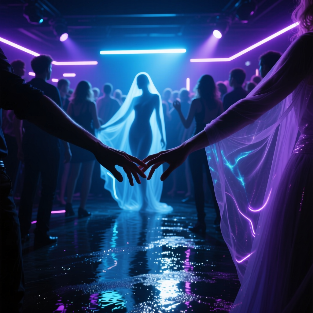 How Do You Know? (Club Remix) artwork