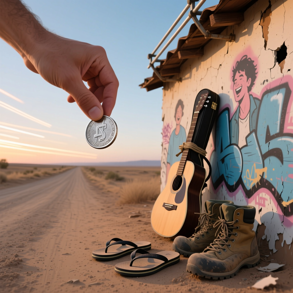 Road Trip artwork