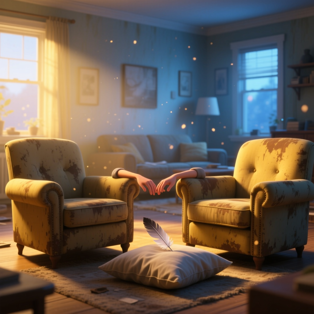 Corner Baby artwork