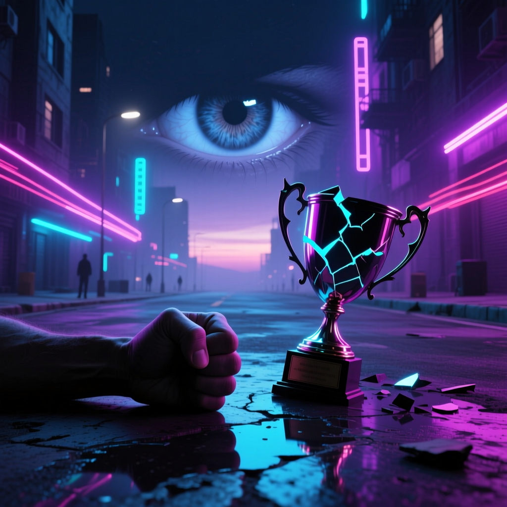 Game artwork