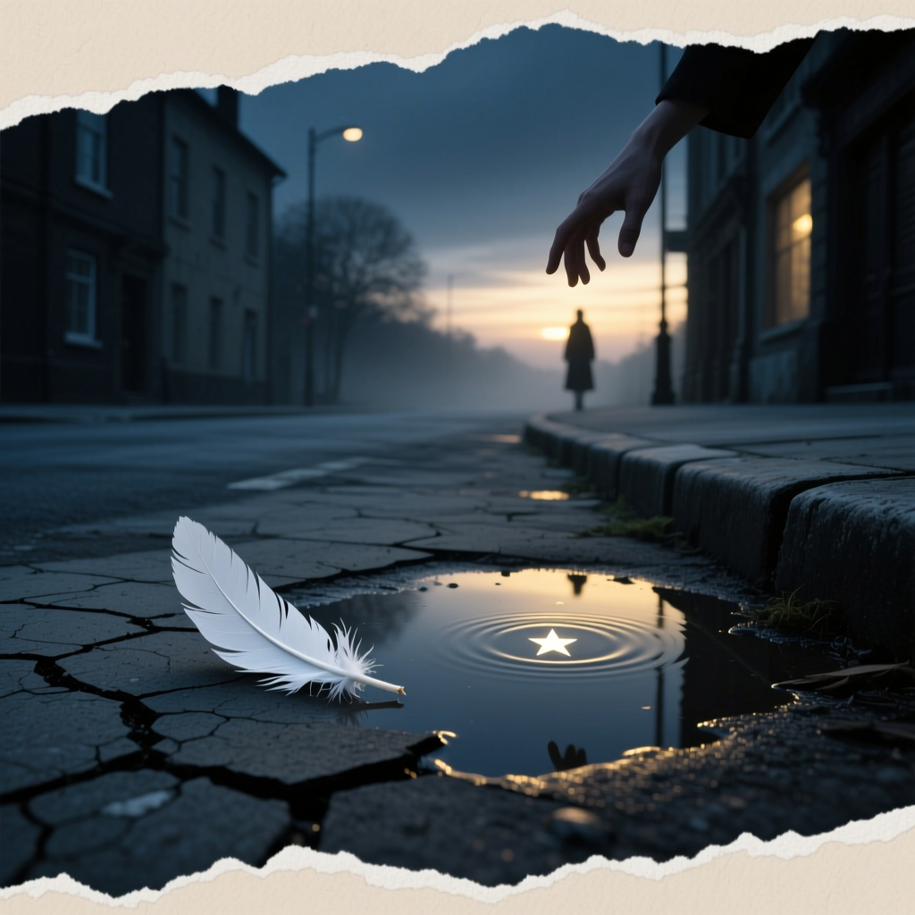 Watch Over Me artwork