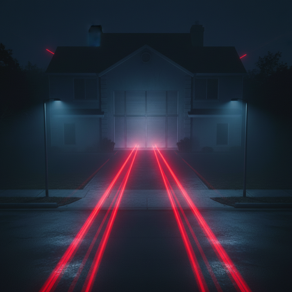 I Can Read Between The Blinds artwork