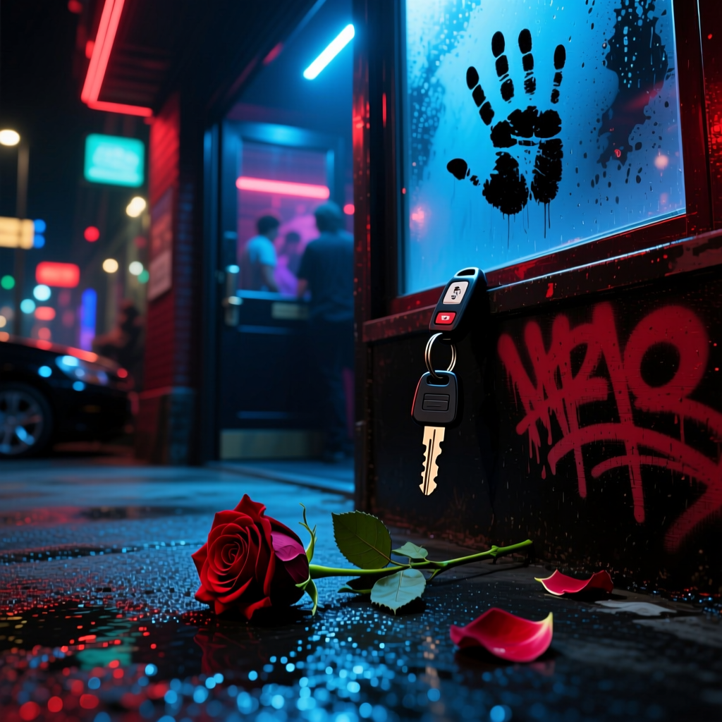 To Be With You artwork