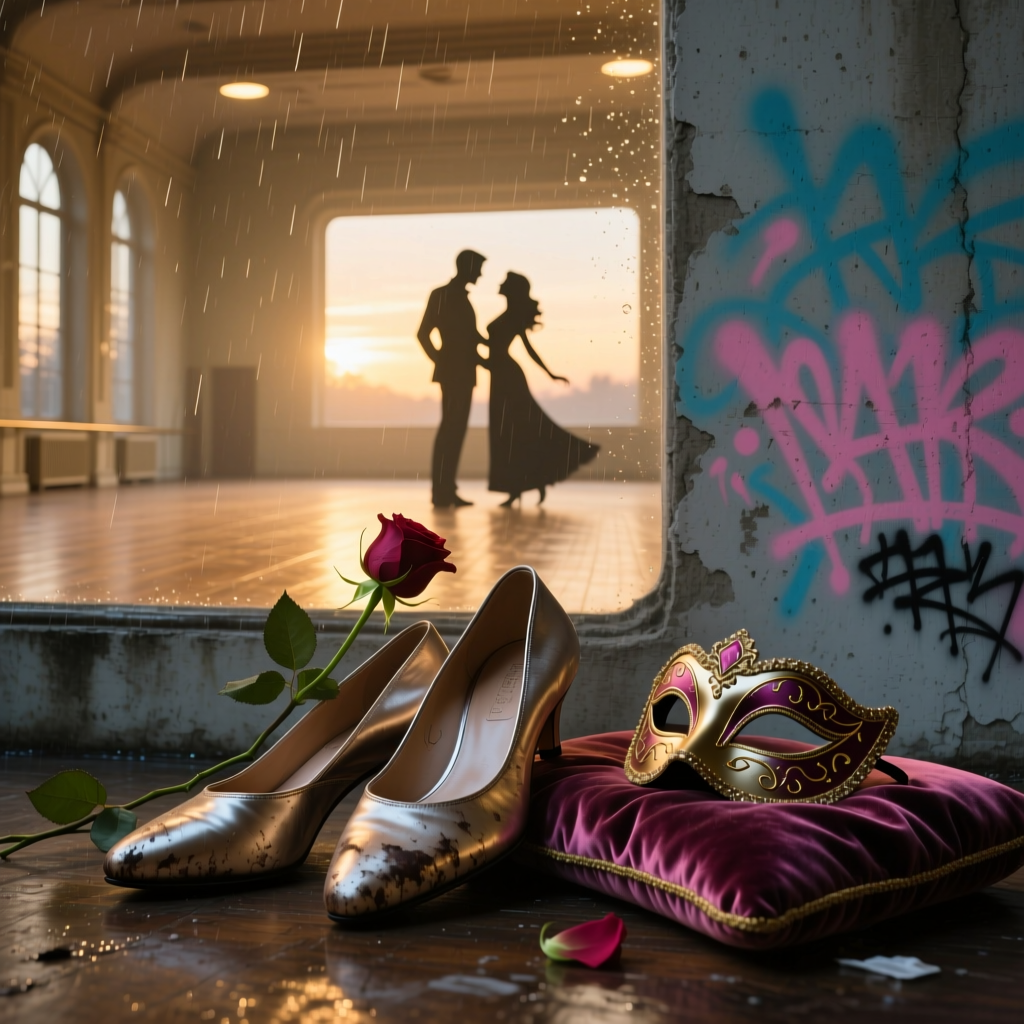 Hearts Slowly Dance artwork