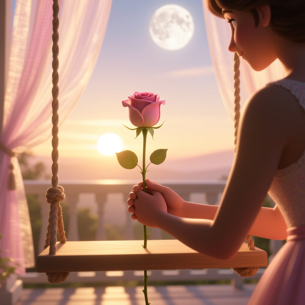 Your Love artwork