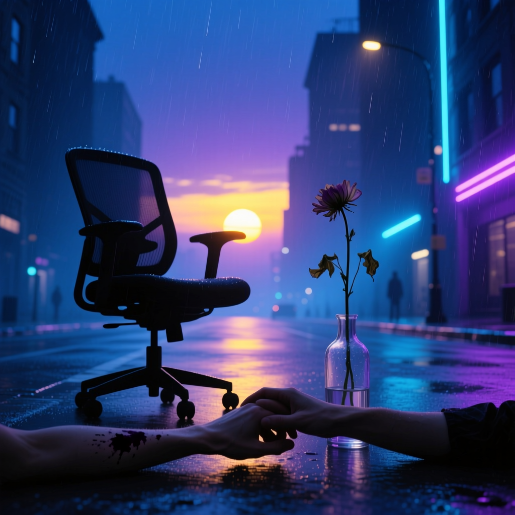 The Weekend artwork